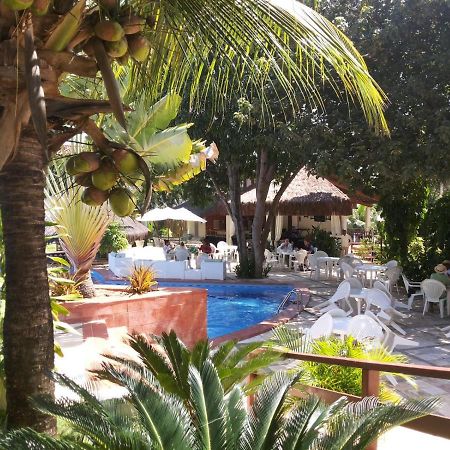Praia de Pipa Resort Solar Pipa Casa Na Frente Da Pisina מראה חיצוני תמונה