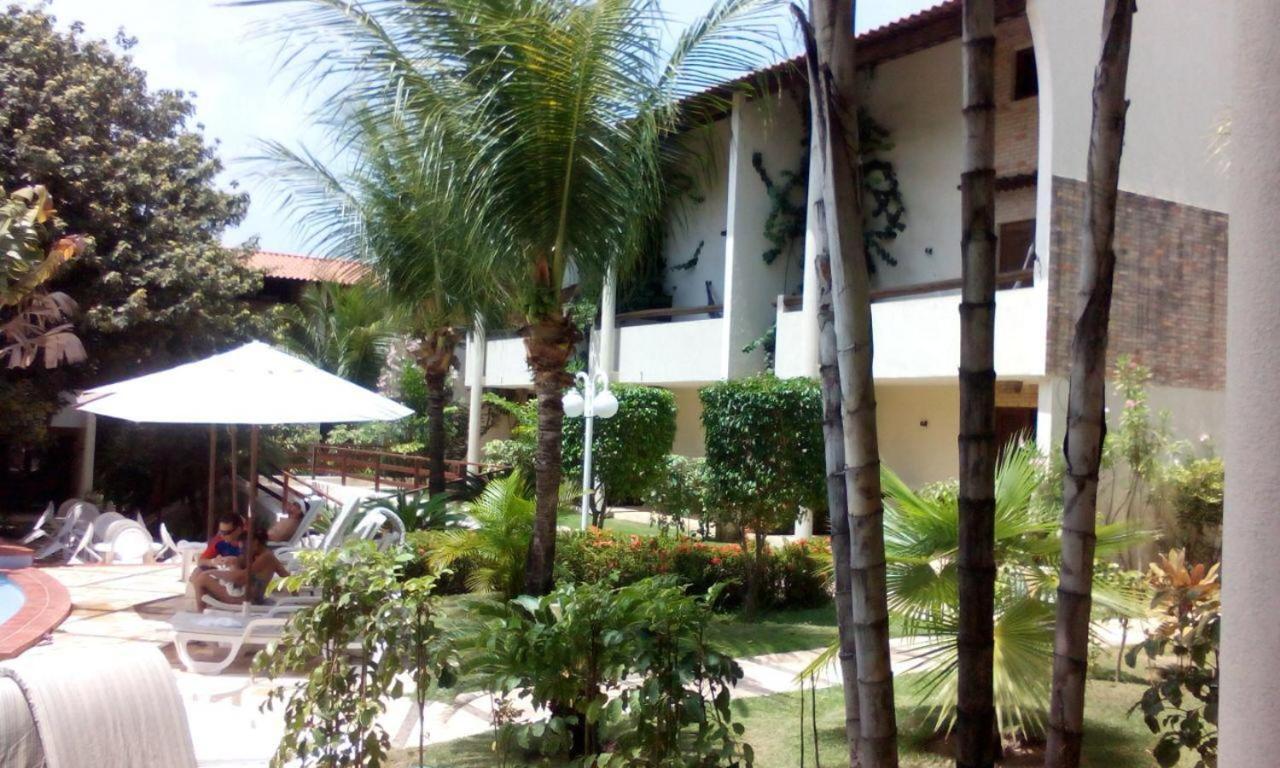 Praia de Pipa Resort Solar Pipa Casa Na Frente Da Pisina מראה חיצוני תמונה