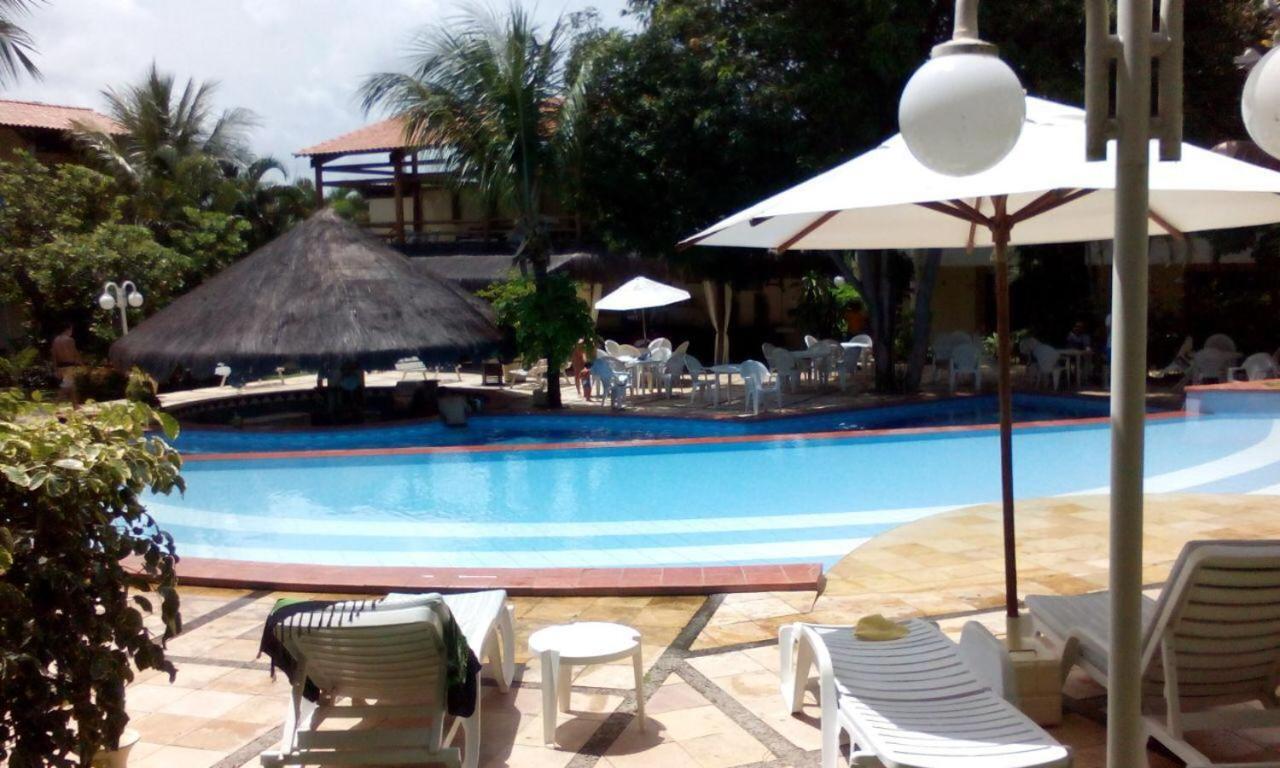 Praia de Pipa Resort Solar Pipa Casa Na Frente Da Pisina מראה חיצוני תמונה