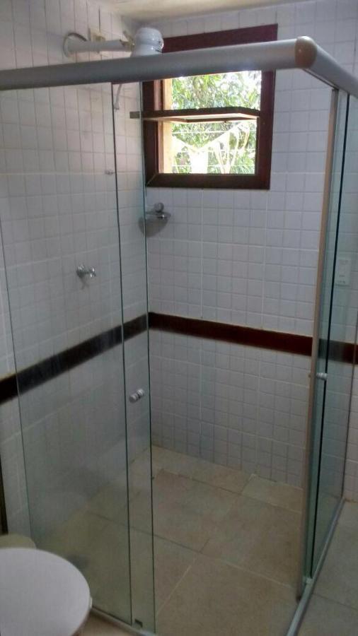 Praia de Pipa Resort Solar Pipa Casa Na Frente Da Pisina מראה חיצוני תמונה