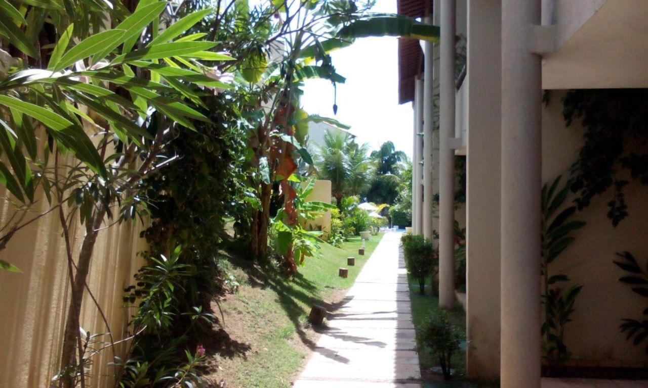 Praia de Pipa Resort Solar Pipa Casa Na Frente Da Pisina מראה חיצוני תמונה