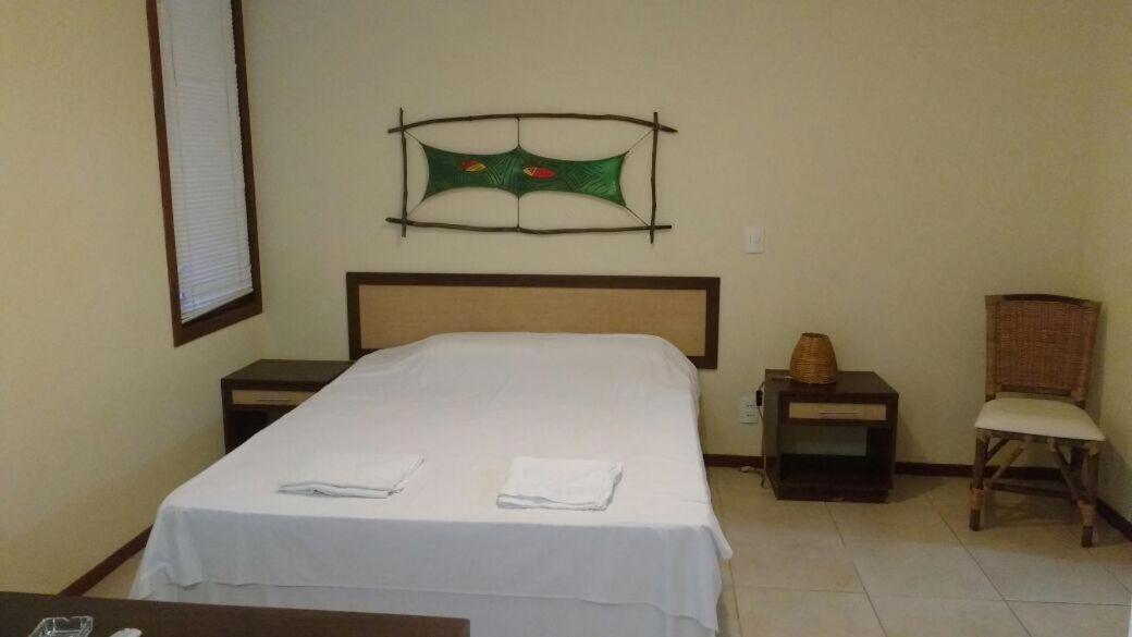 Praia de Pipa Resort Solar Pipa Casa Na Frente Da Pisina מראה חיצוני תמונה