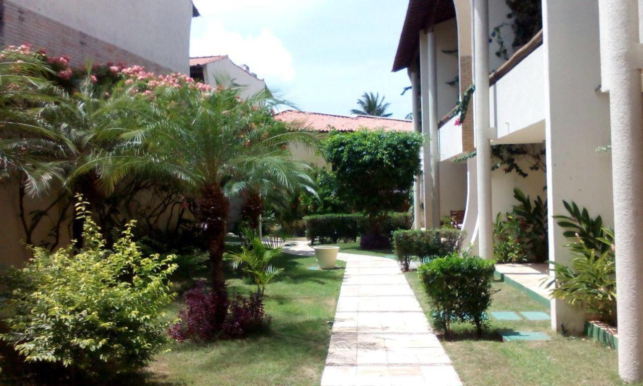 Praia de Pipa Resort Solar Pipa Casa Na Frente Da Pisina מראה חיצוני תמונה
