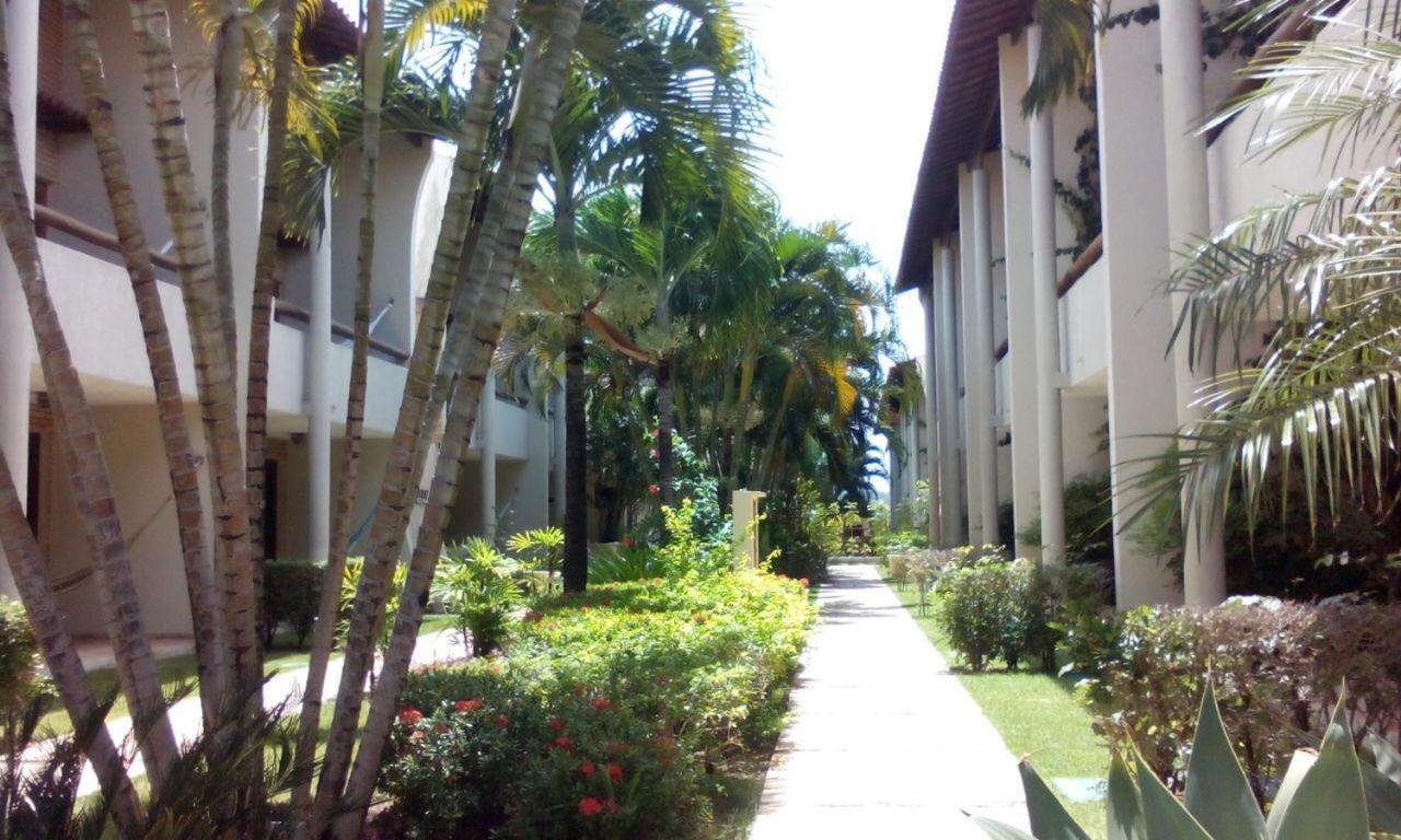 Praia de Pipa Resort Solar Pipa Casa Na Frente Da Pisina מראה חיצוני תמונה